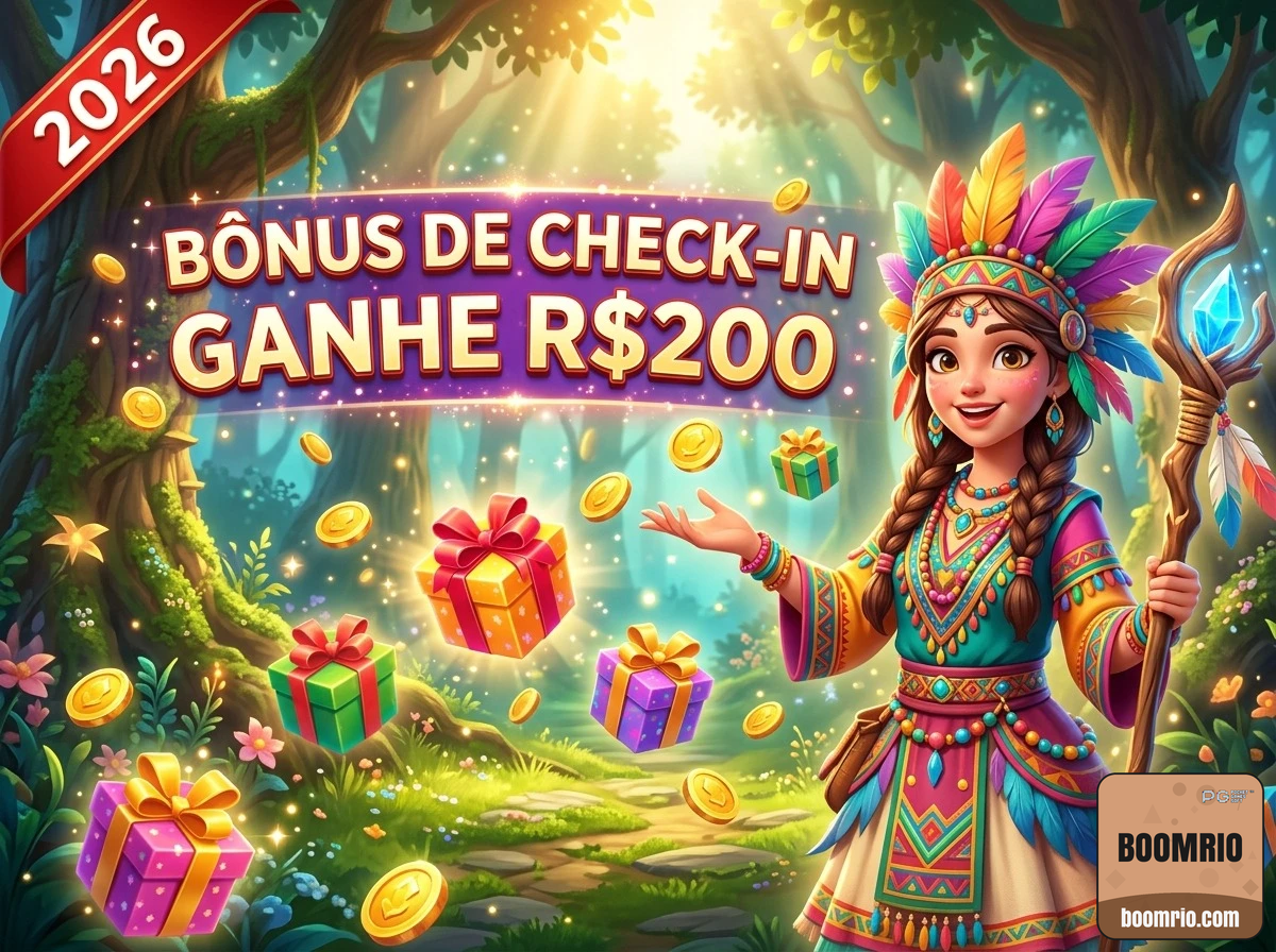 Domine o Jogo com boomrio.com: Tecnologia e Emoção em Sintonia