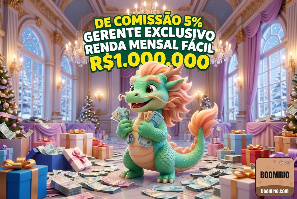 boomrio.com - descobrir premiado jogo