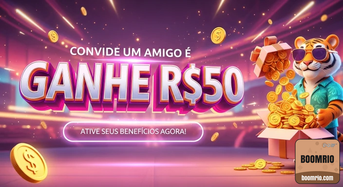 boomrio.com - descobrir emocionante jogo