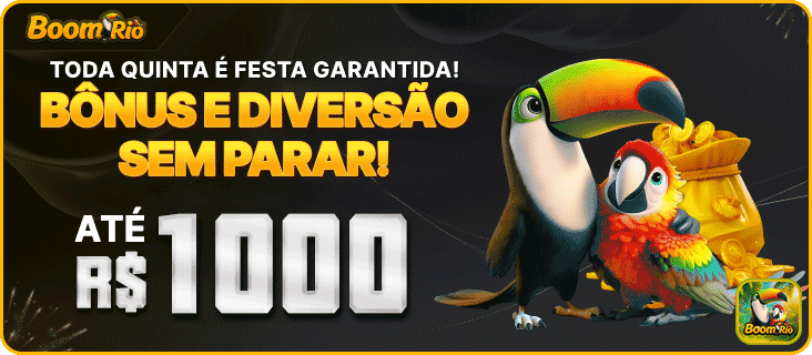 boomrio.com - explorar premiado jogo