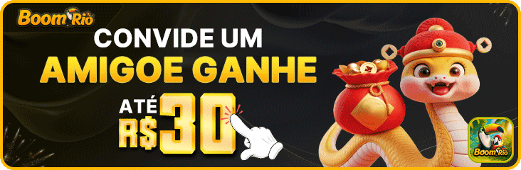 Acesse o boomrio.com e Conquiste Grandes Vitórias