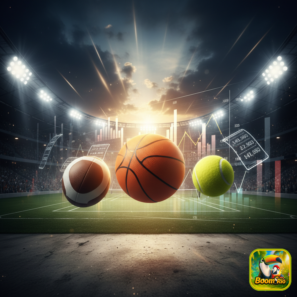 boomrio.com - emocionantes apostas esportivas para explorar