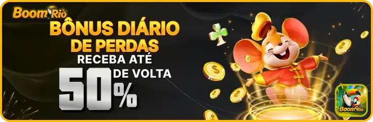 Acesse o boomrio.com e Conquiste Grandes Vitórias