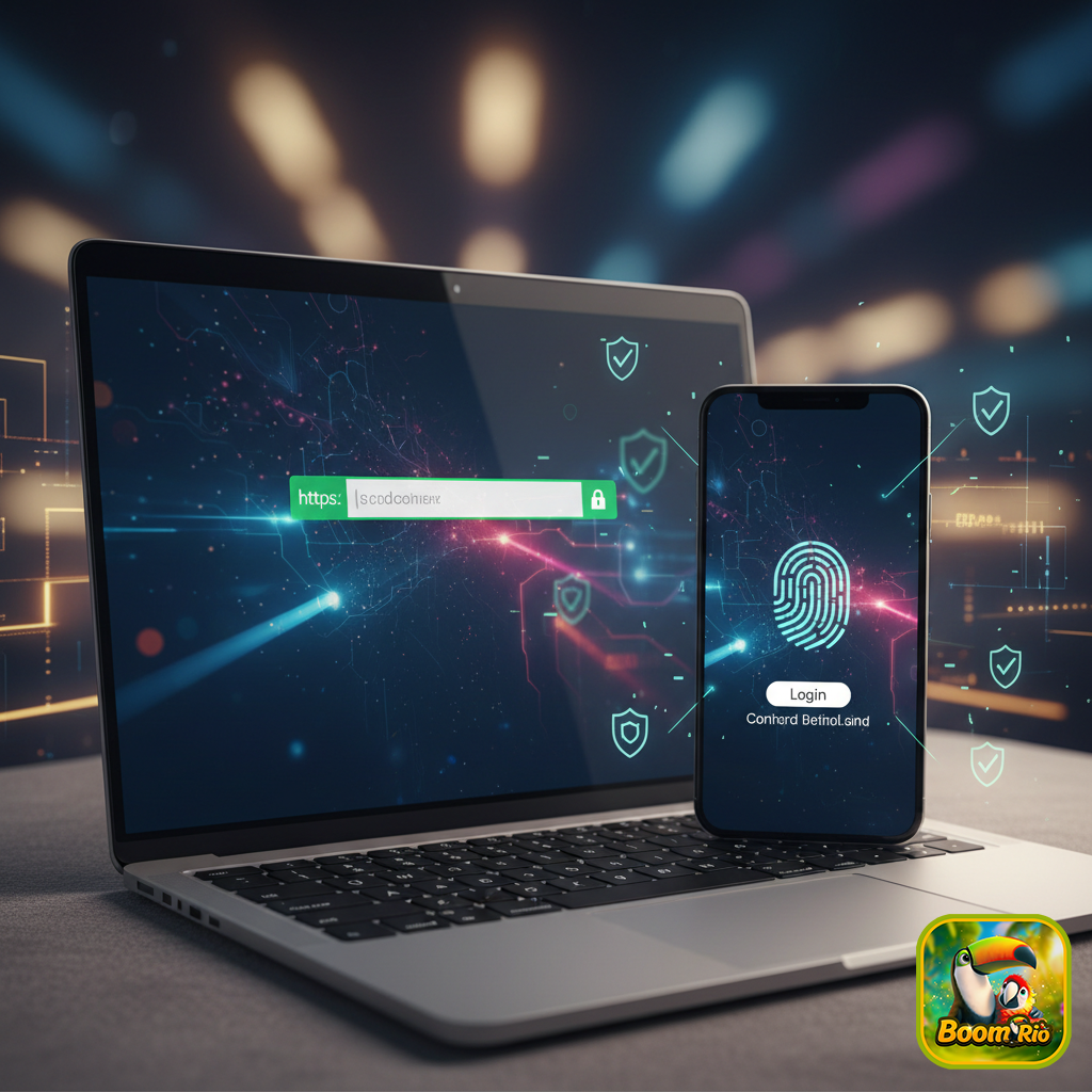 boomrio.com - acessar rápido link de acesso